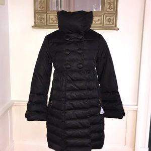 MONCLER girls coat